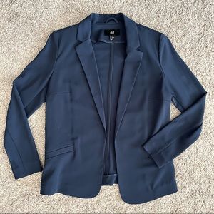 Women’s H&M Fashion Blazer